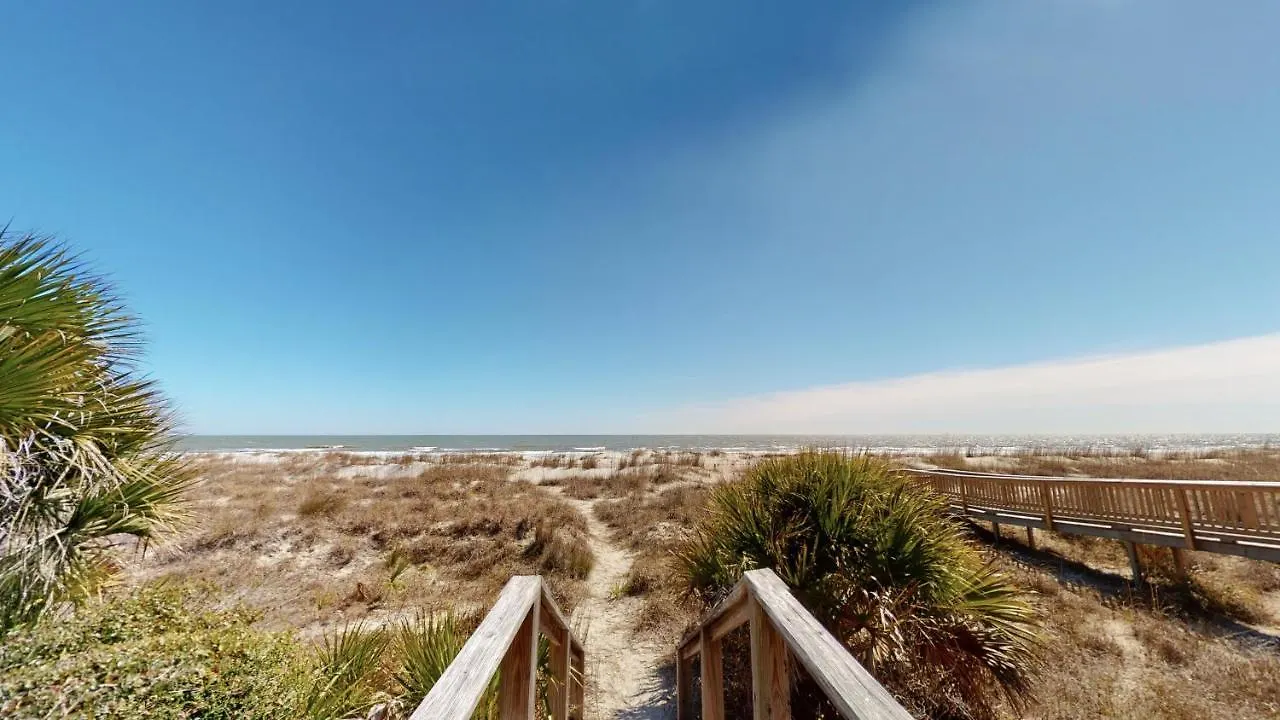 17 Brigantine Holiday home