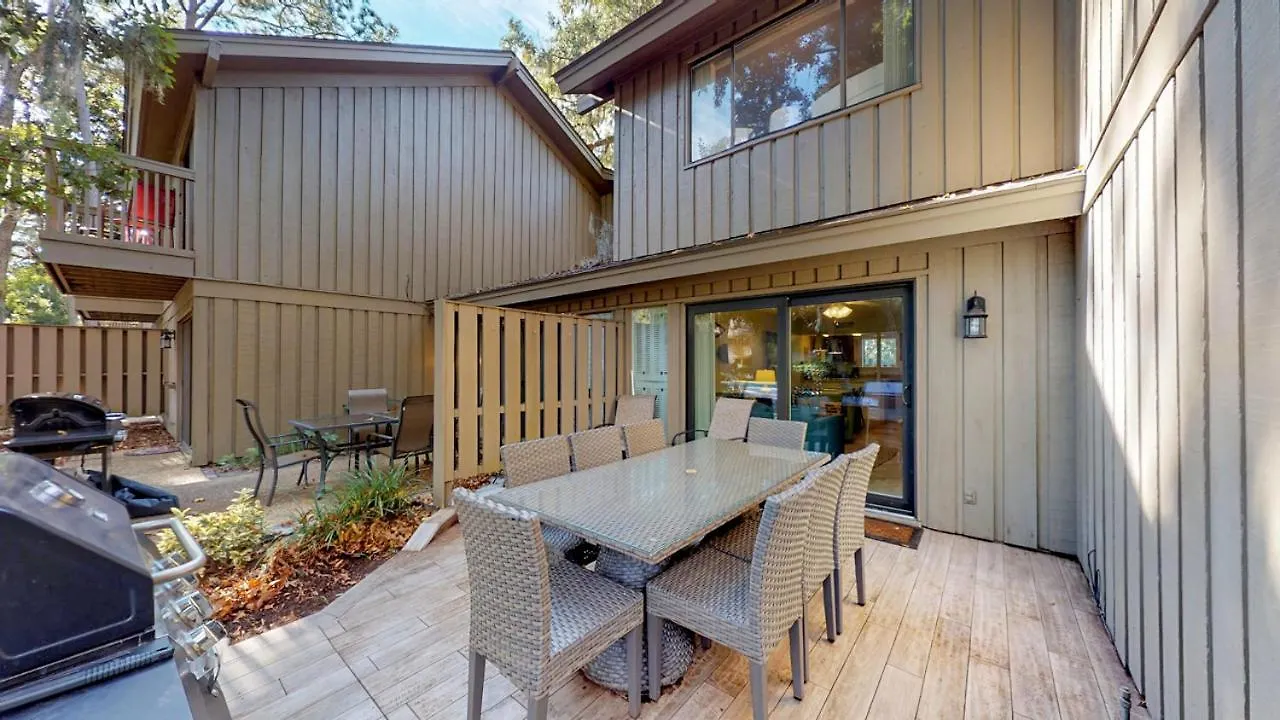 47 Water Oak Villa