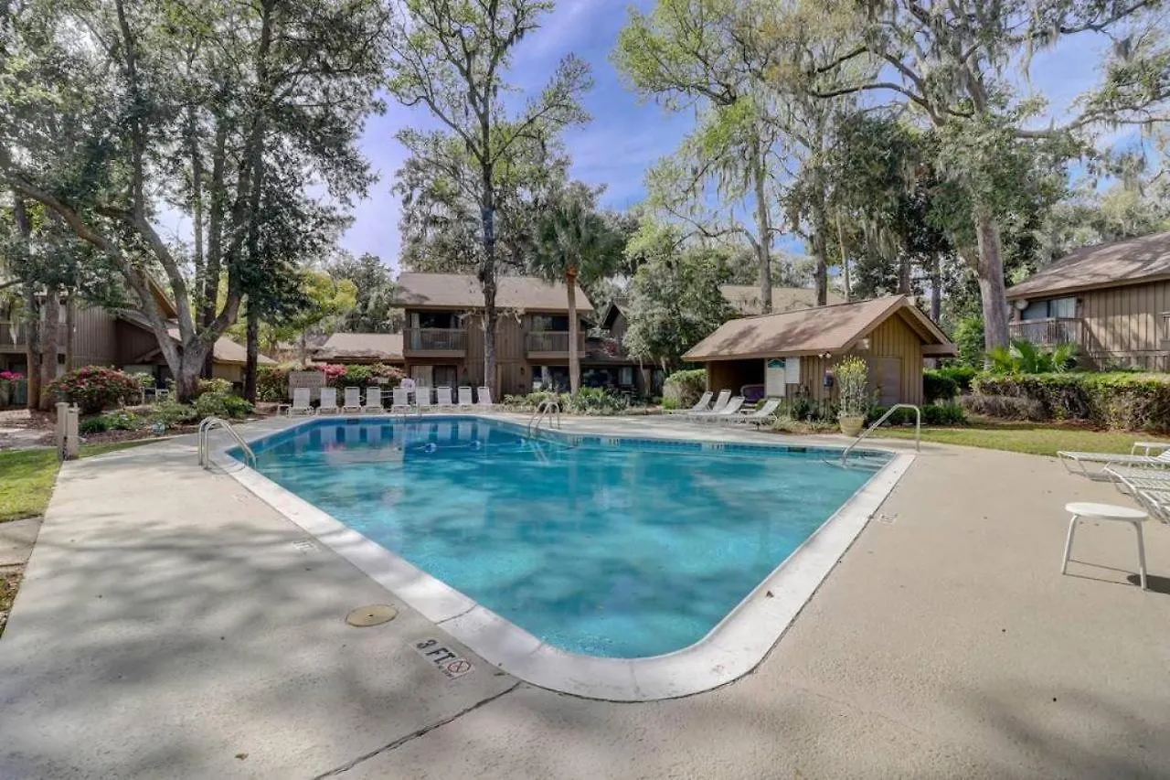 Villa 38 Water Oak