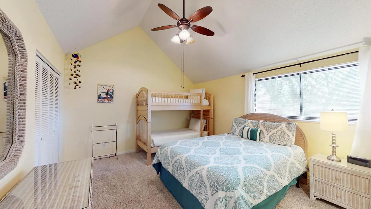 704 Queens Grant * Hilton Head Island