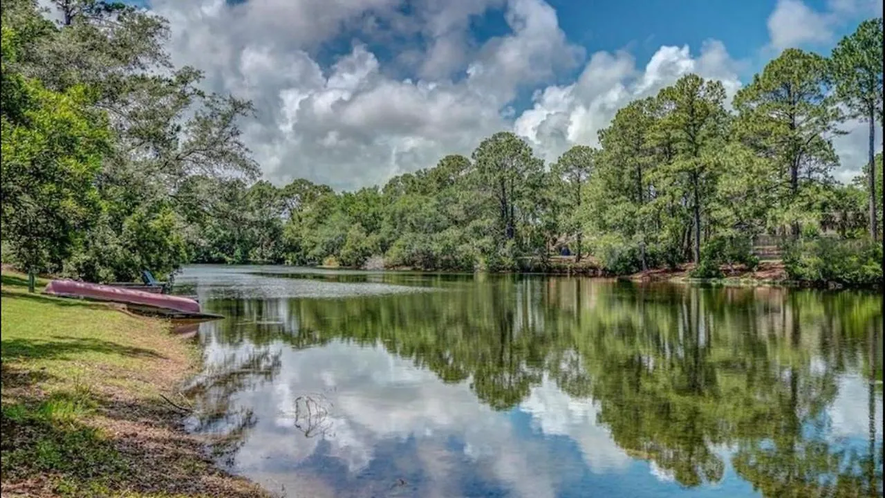 20 Port Tack Holiday home Hilton Head Island