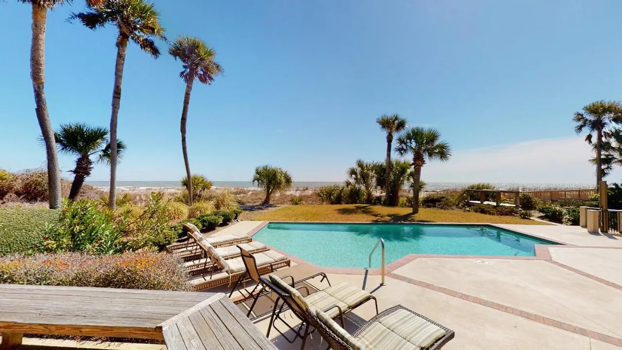 17 Brigantine * Hilton Head Island