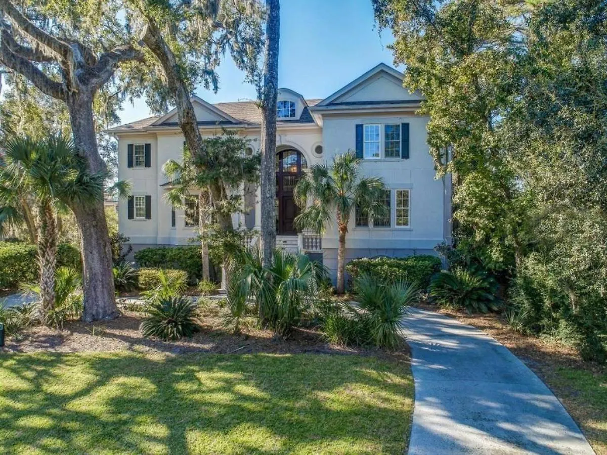 9 Promontory Ct Holiday home