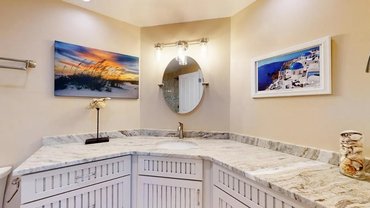5402 Hampton Place South Villa *
