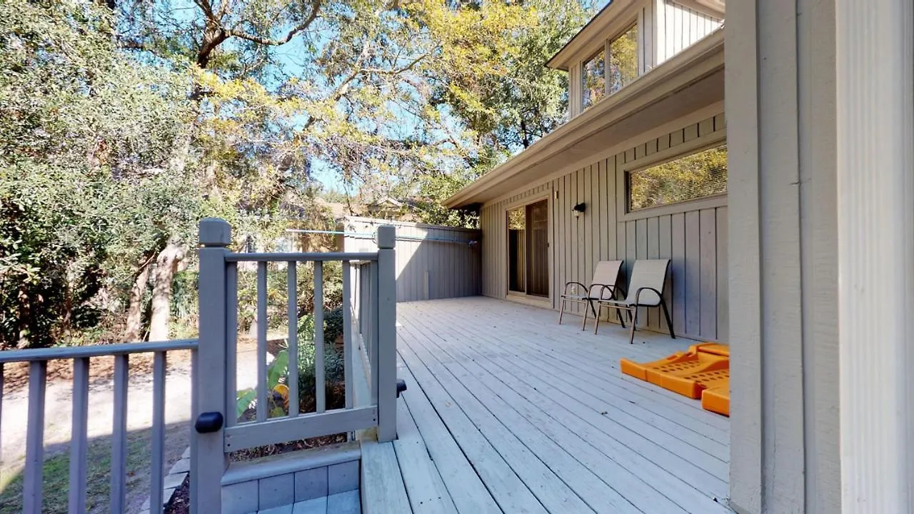 3 Full Sweep Holiday home Hilton Head Island