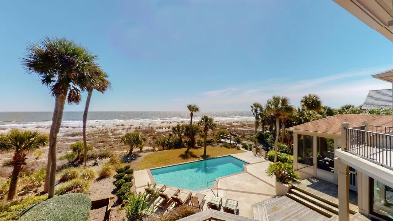 17 Brigantine Hilton Head Island