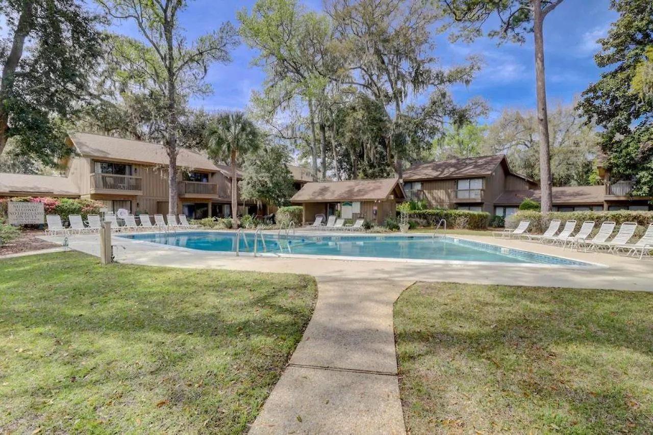 38 Water Oak Villa *