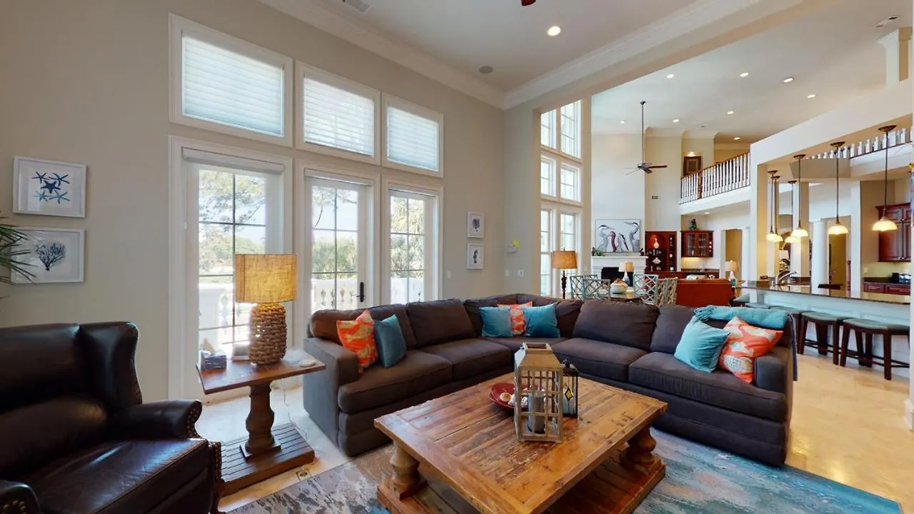 9 Promontory Ct Holiday home