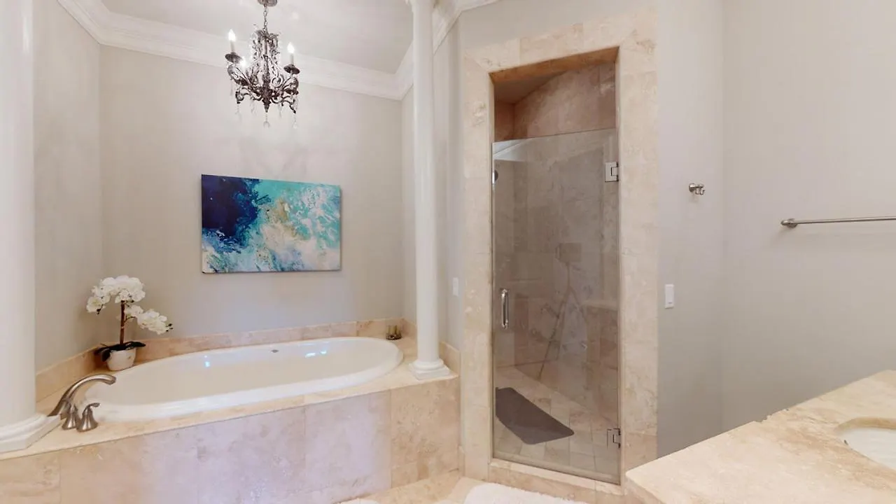 9 Promontory Ct Holiday home *