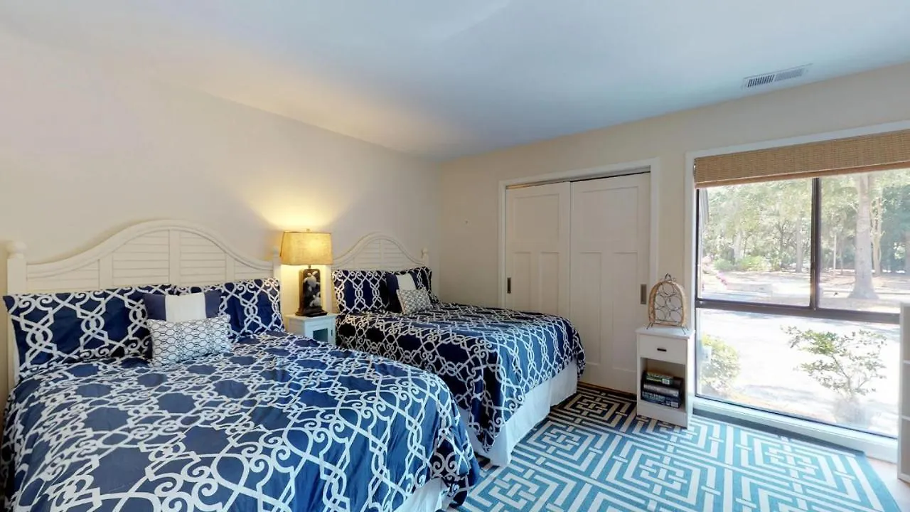 Villa 299 Turnberry Village