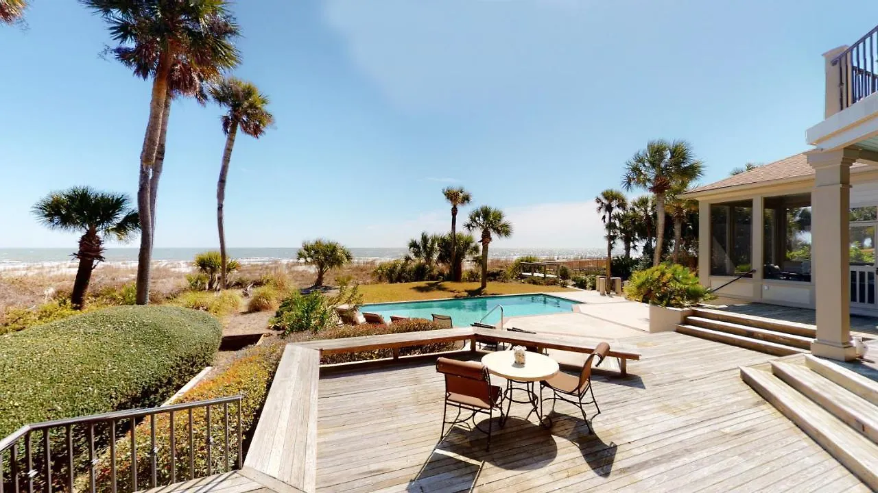 17 Brigantine Holiday home *