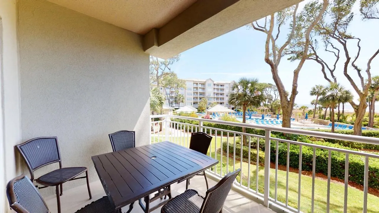 5107 Hampton Place South * هيلتون رئيس جزيرة