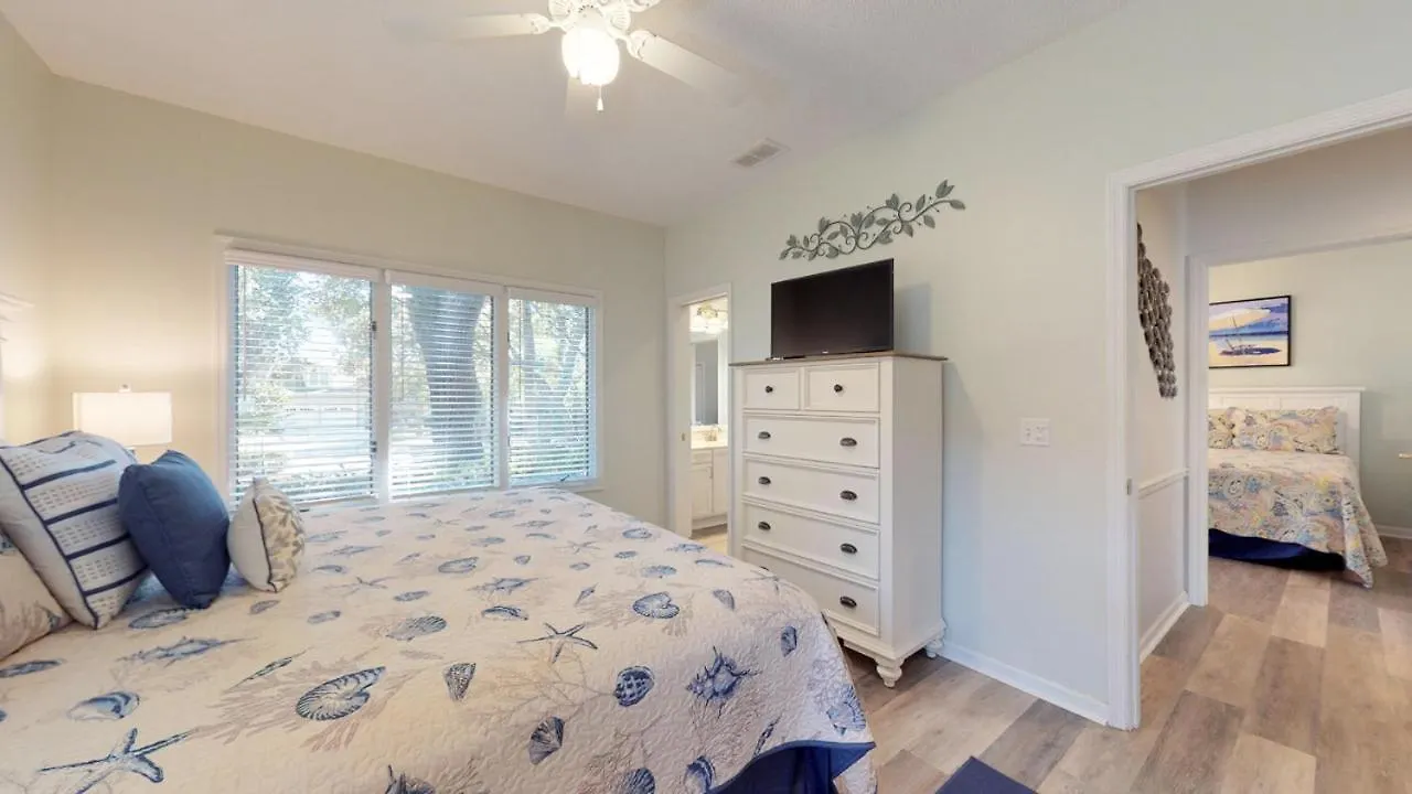 3 Full Sweep Holiday home Hilton Head Island
