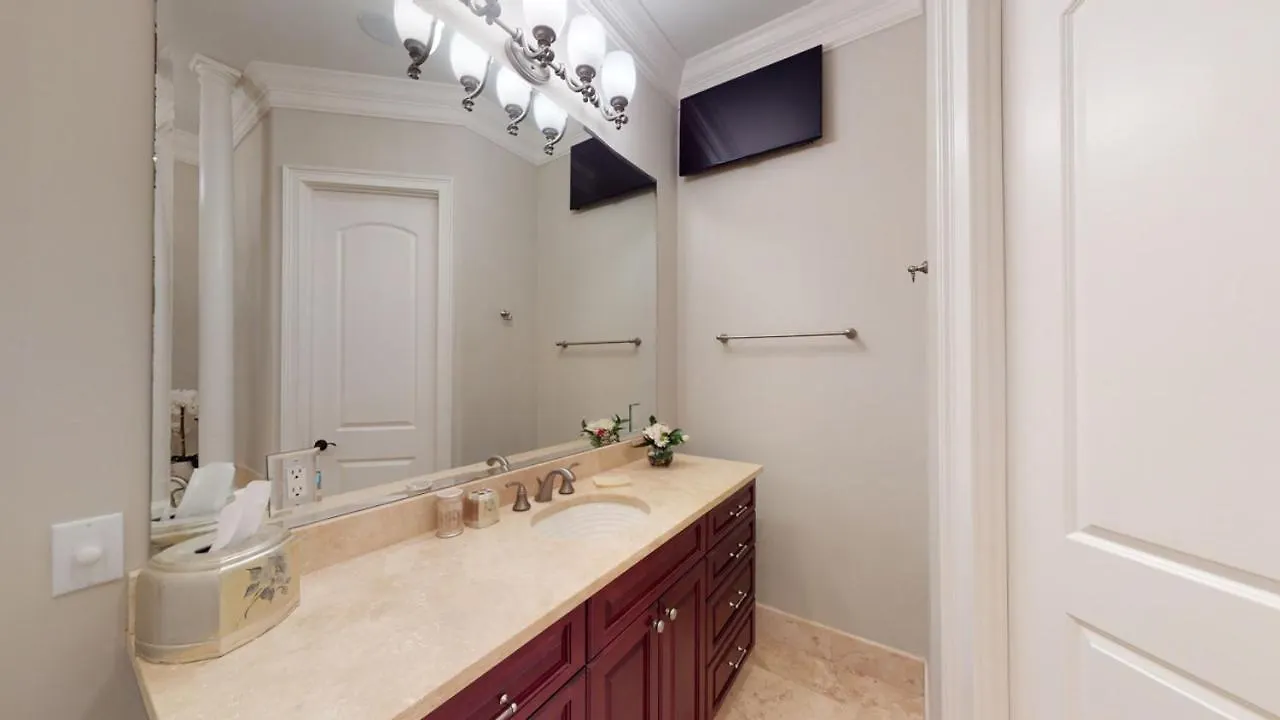 9 Promontory Ct Holiday home