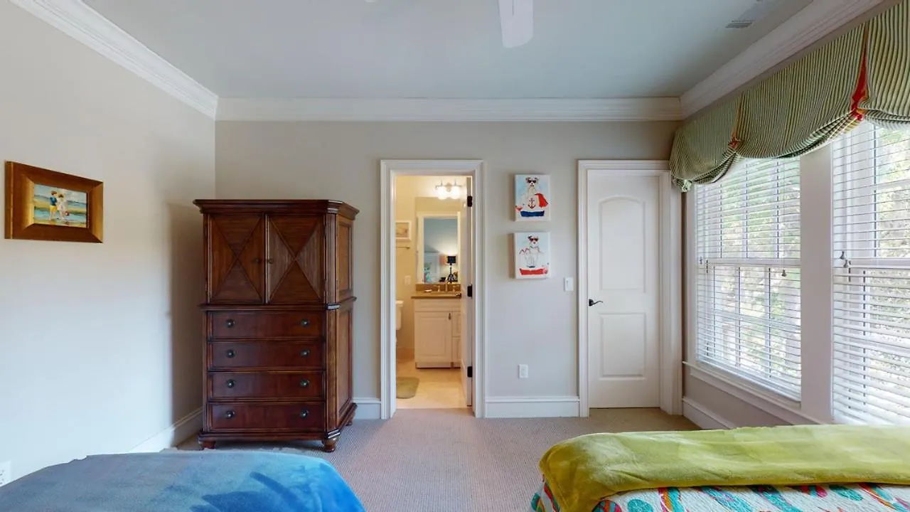 9 Promontory Ct Hilton Head Island