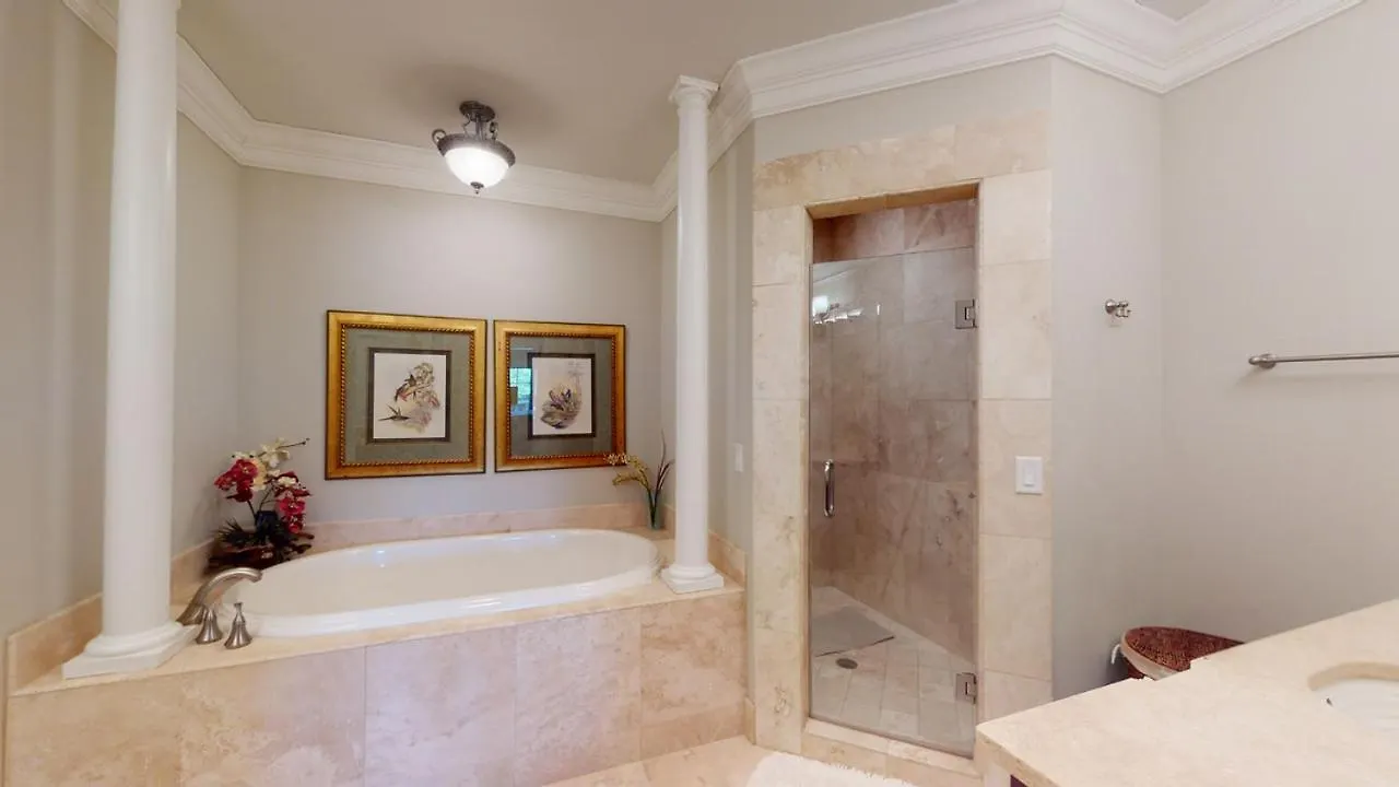 9 Promontory Ct Holiday home *