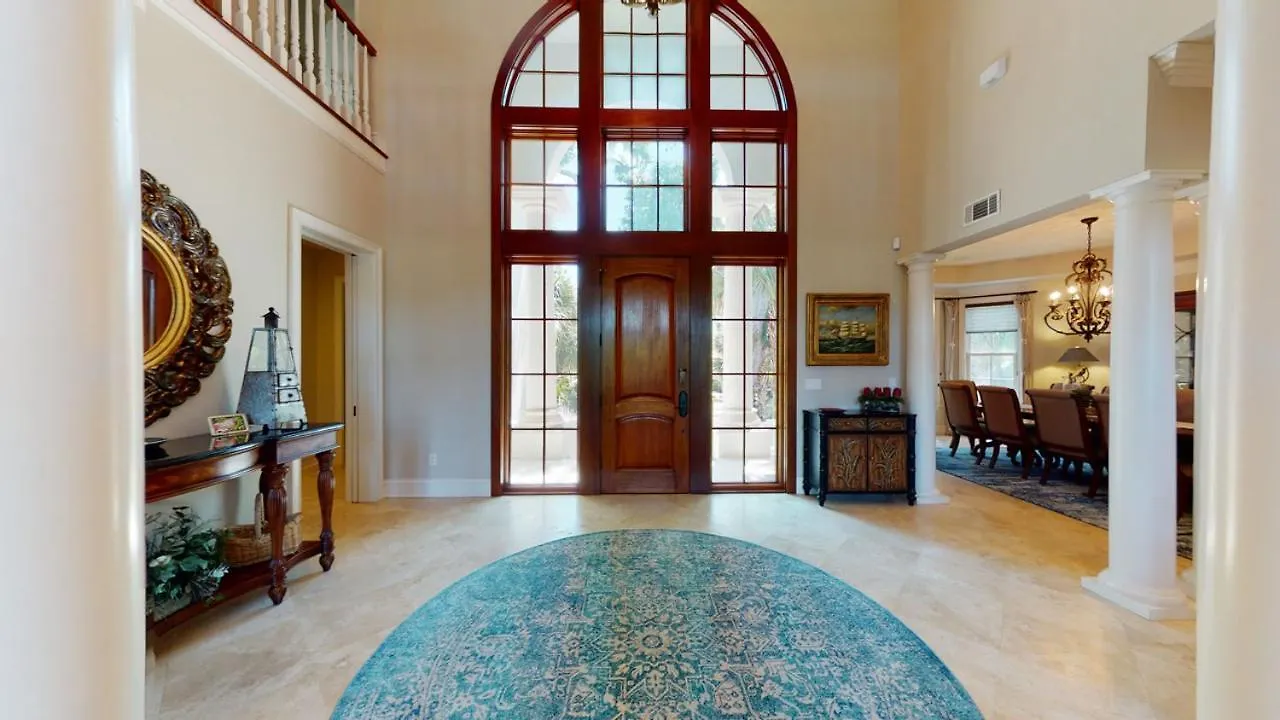 9 Promontory Ct Holiday home Hilton Head Island