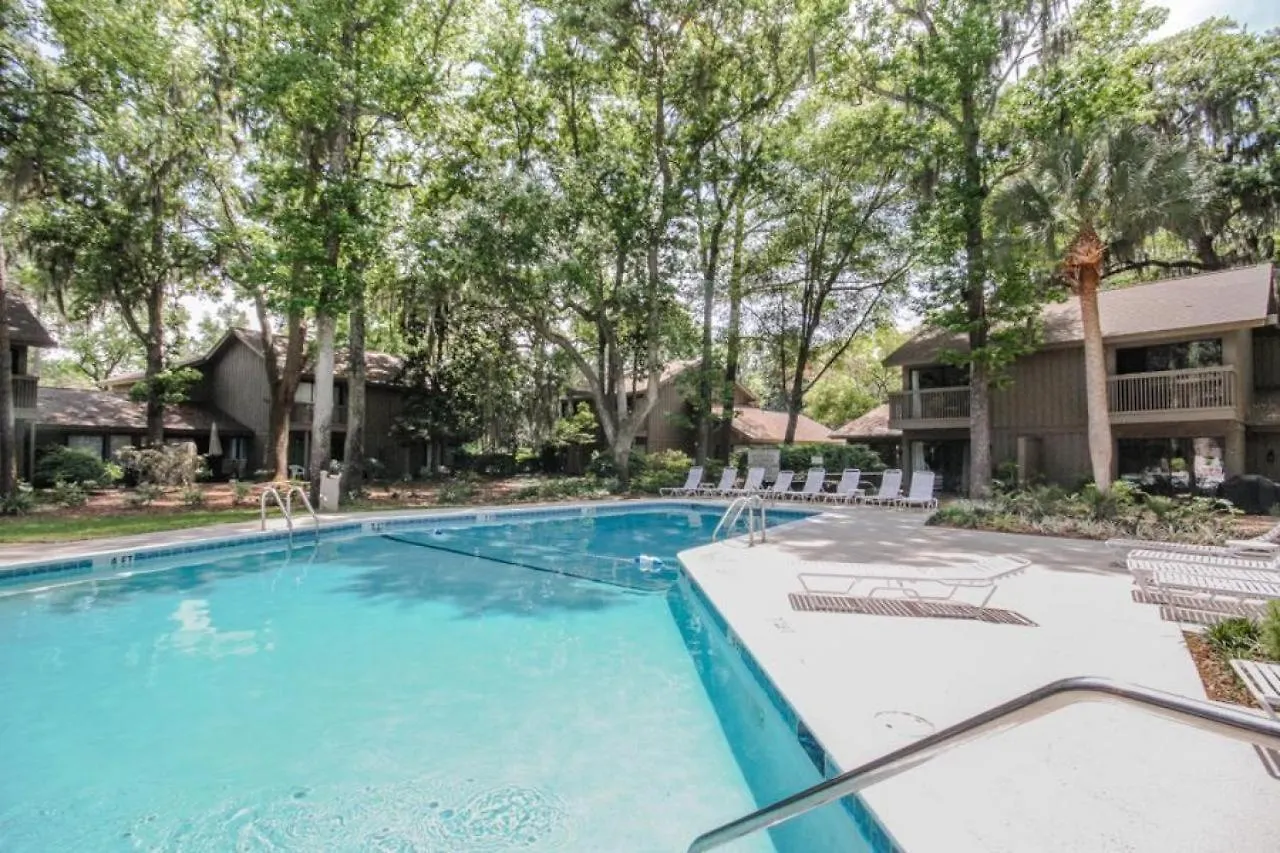 3 Water Oak Villa *