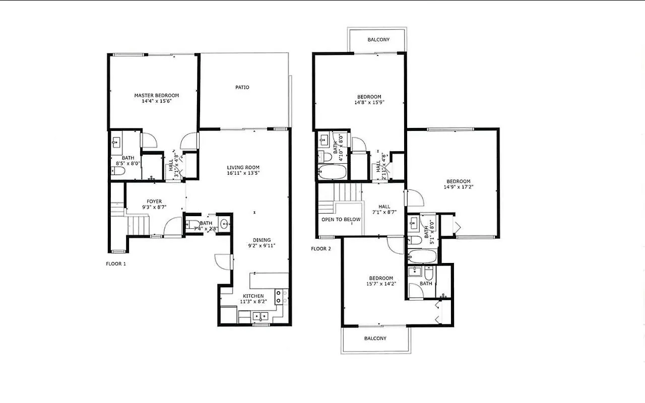 Villa 47 Water Oak