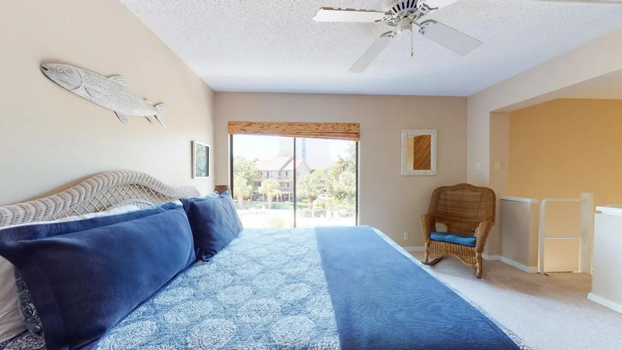 11 Villa Hilton Head Island