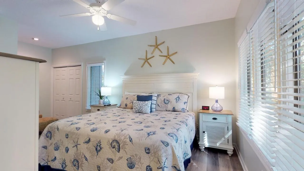 Holiday home 3 Full Sweep Hilton Head Island