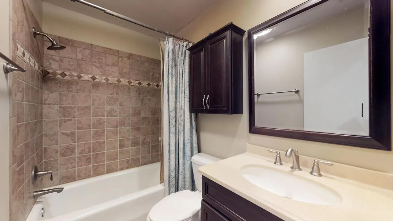 Vila 495 Captains Cove