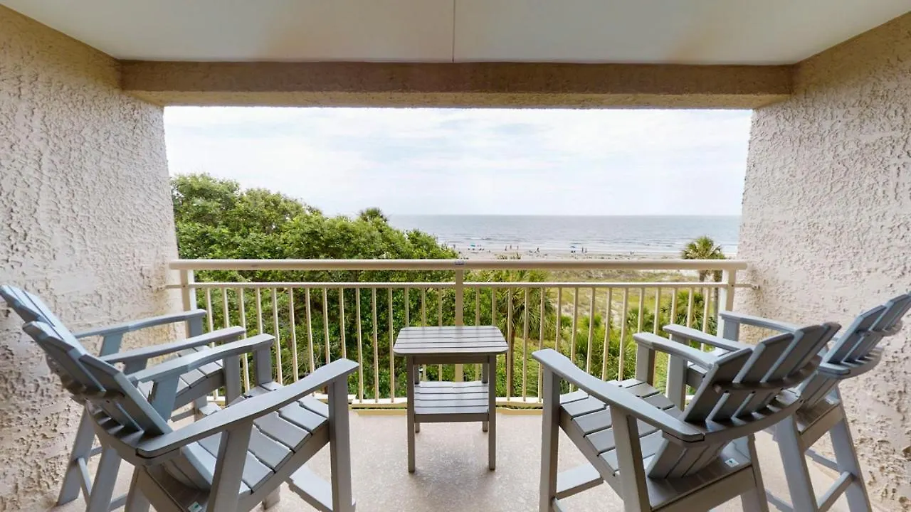 Villa 476 Captain's Walk Hilton Head Island