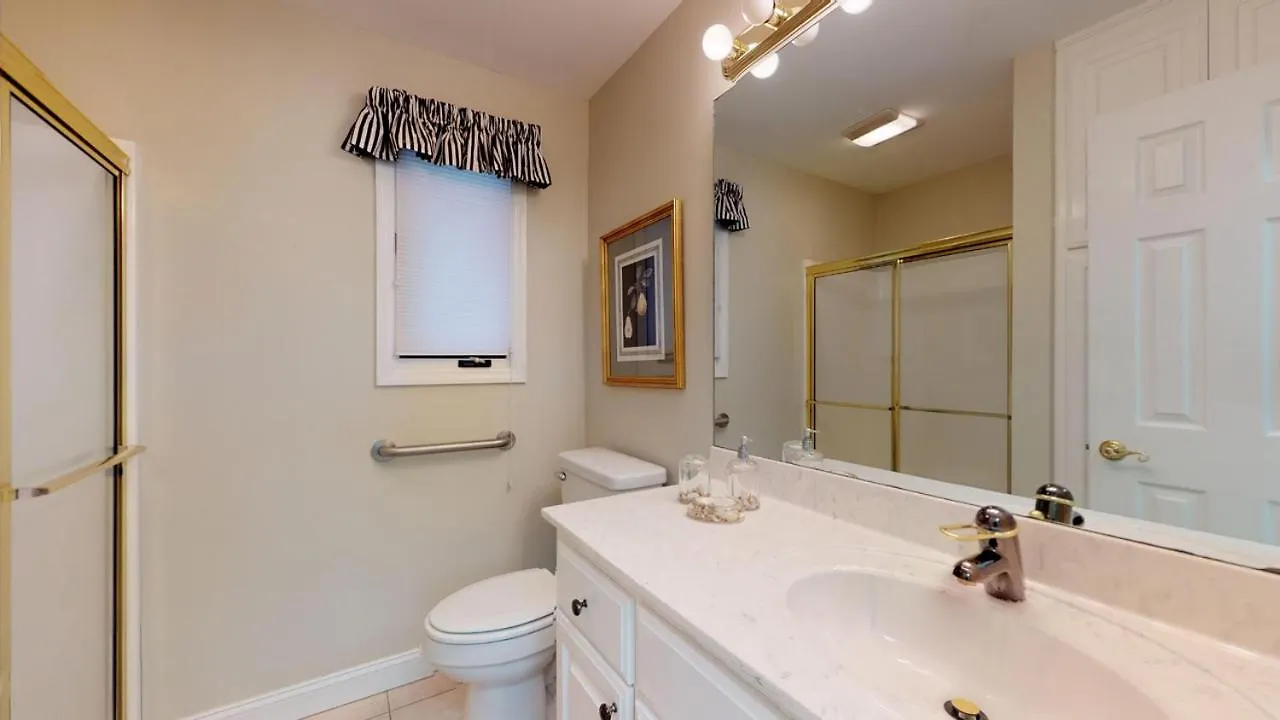 32 Heath Dr Holiday home Hilton Head Island