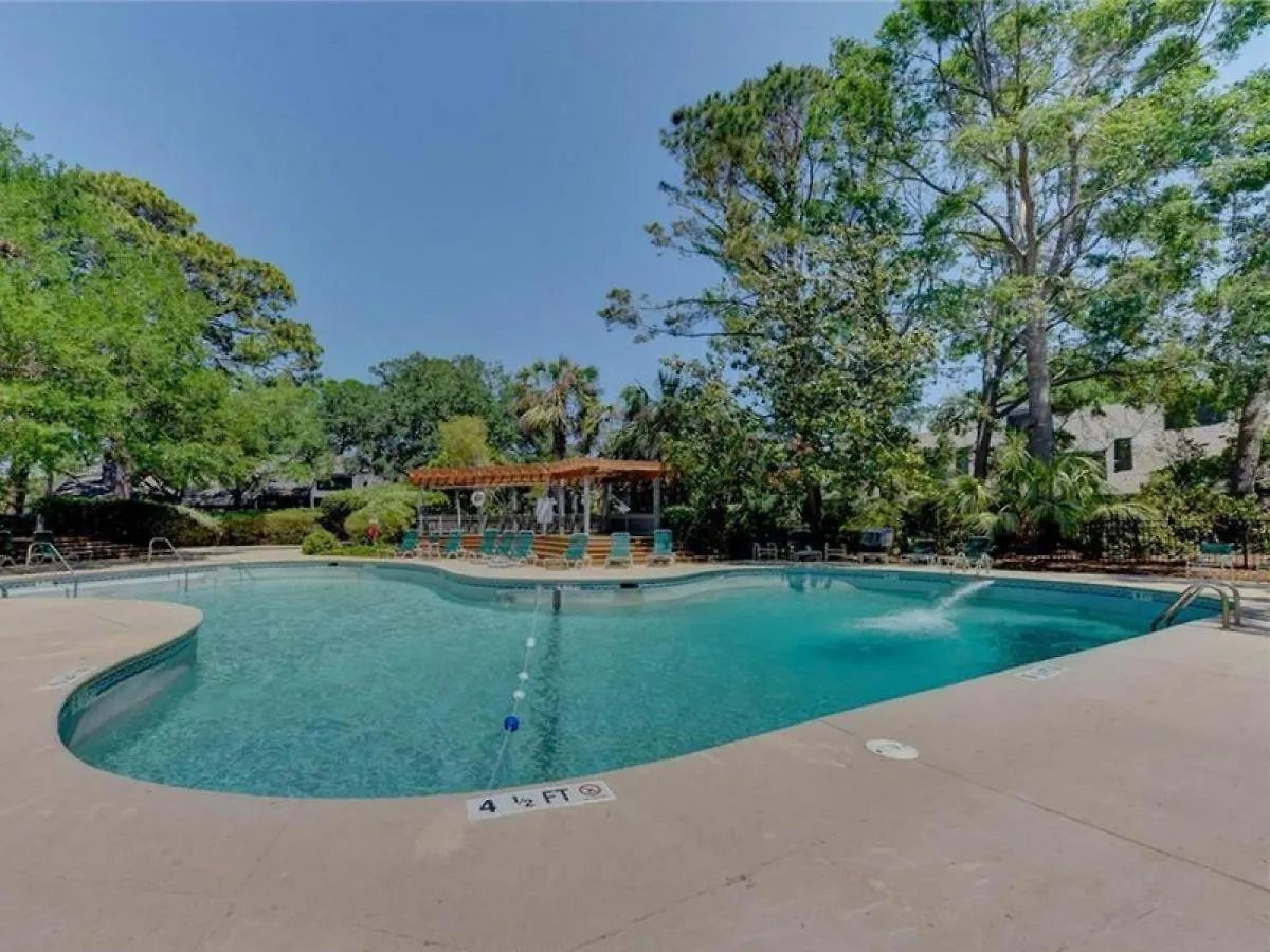 299 Turnberry Village Villa