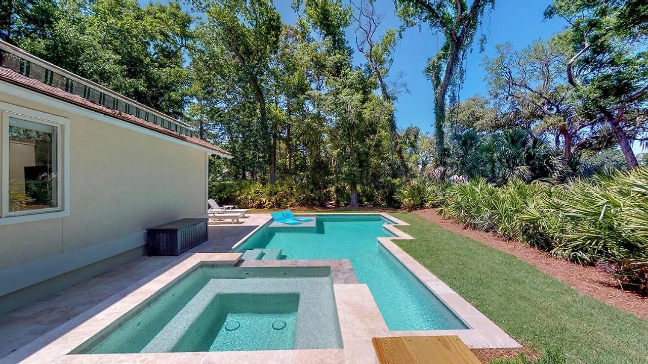 Holiday home 32 Heath Dr *