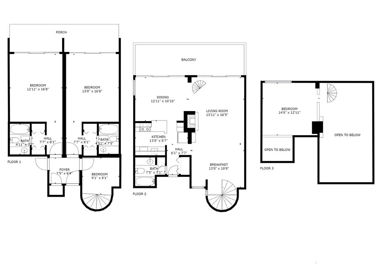 11 Villa
