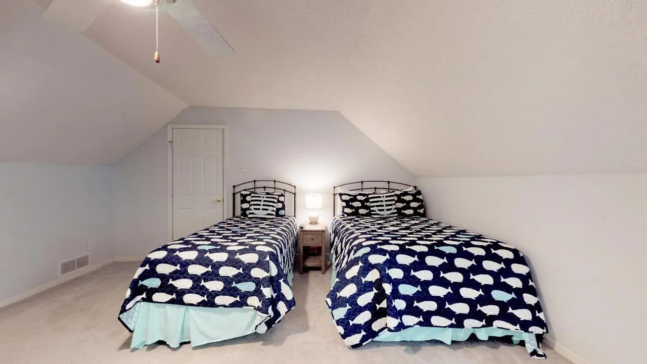 3 Full Sweep Holiday home *