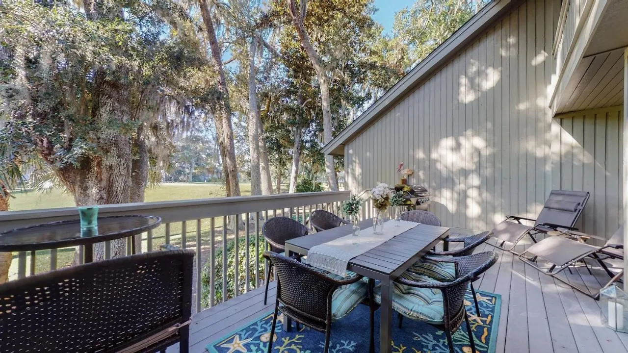 903 Inverness Village Villa *