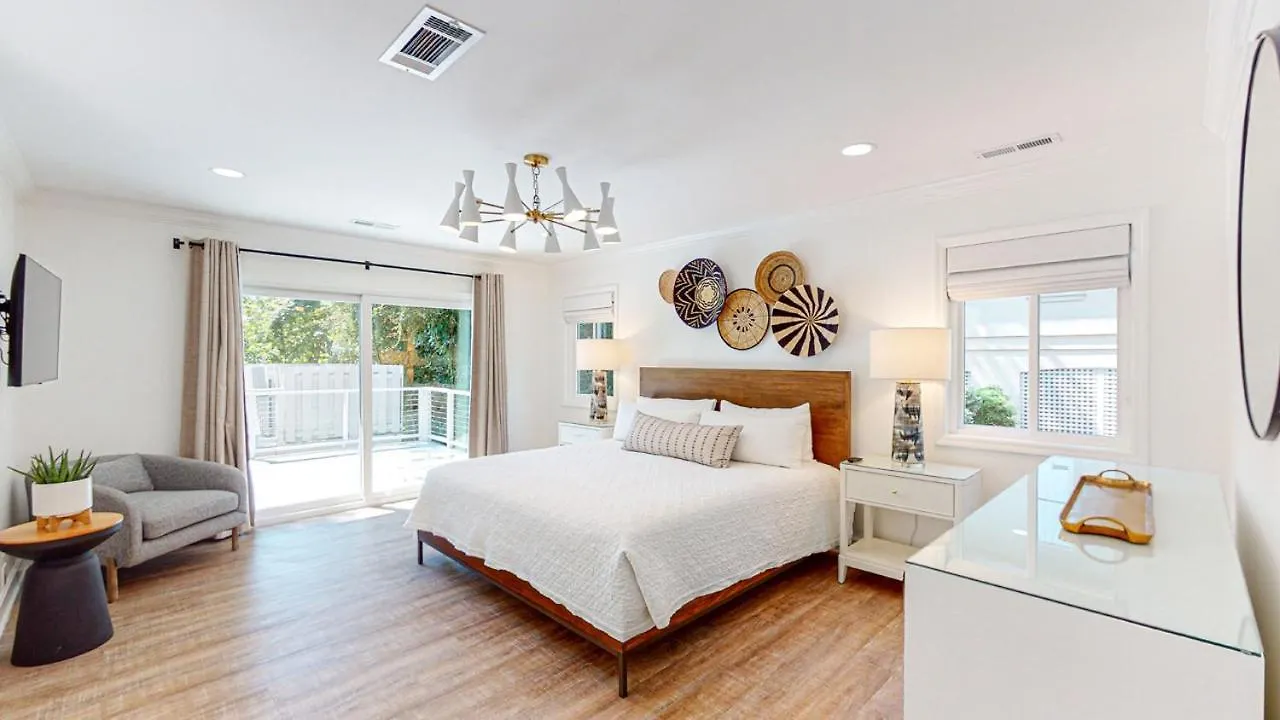 2 East Wind Holiday home *
