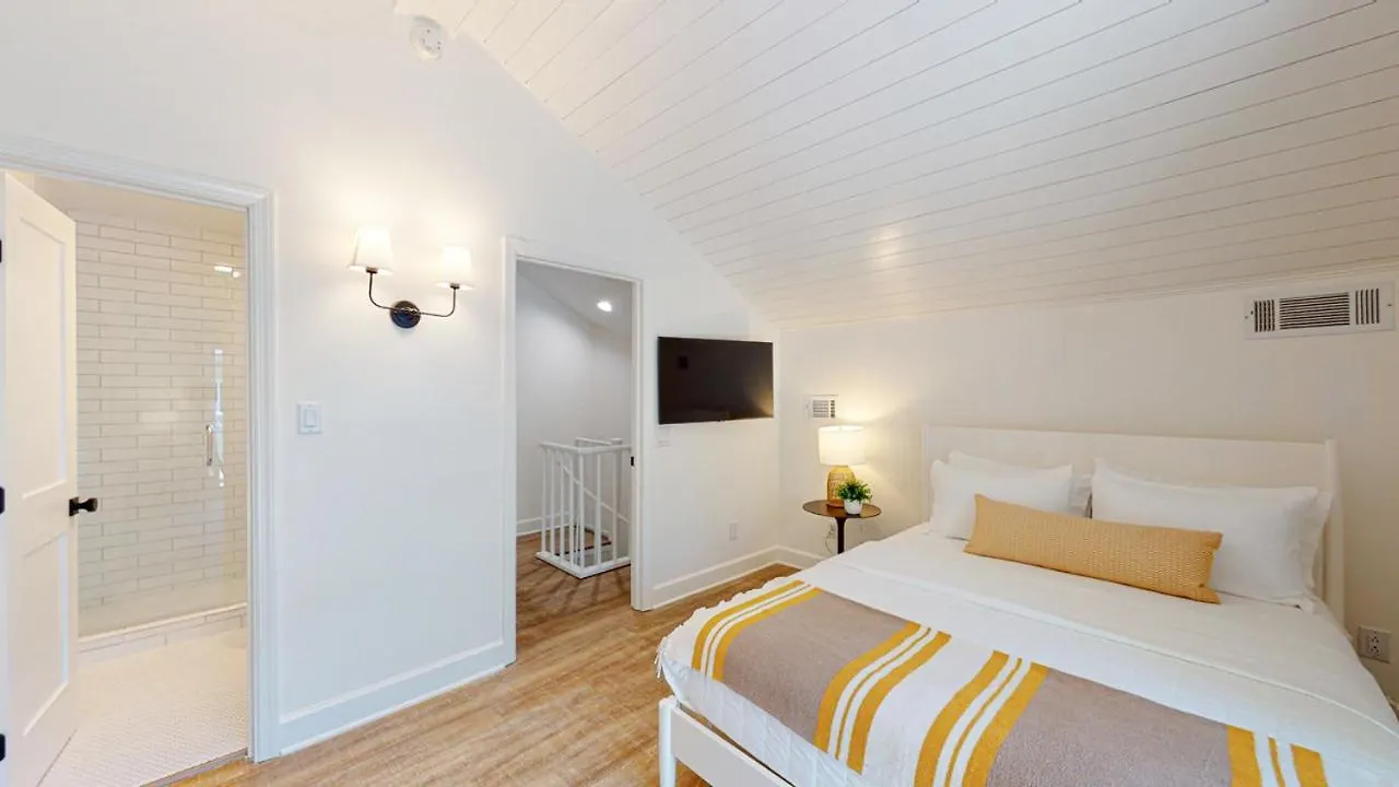 2 East Wind Holiday home *