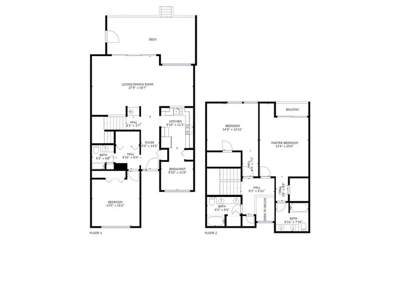 Villa 903 Inverness Village *