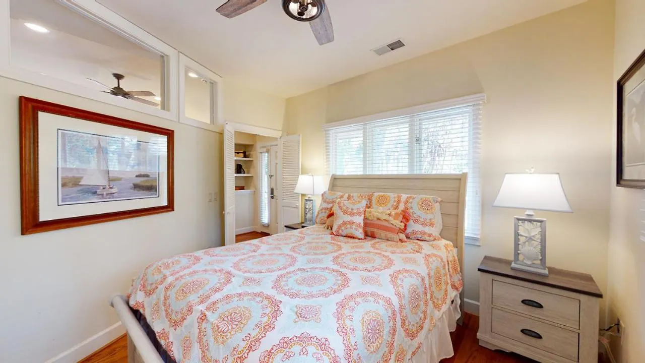 Casa vacanze 2 Lee Shore Hilton Head Island