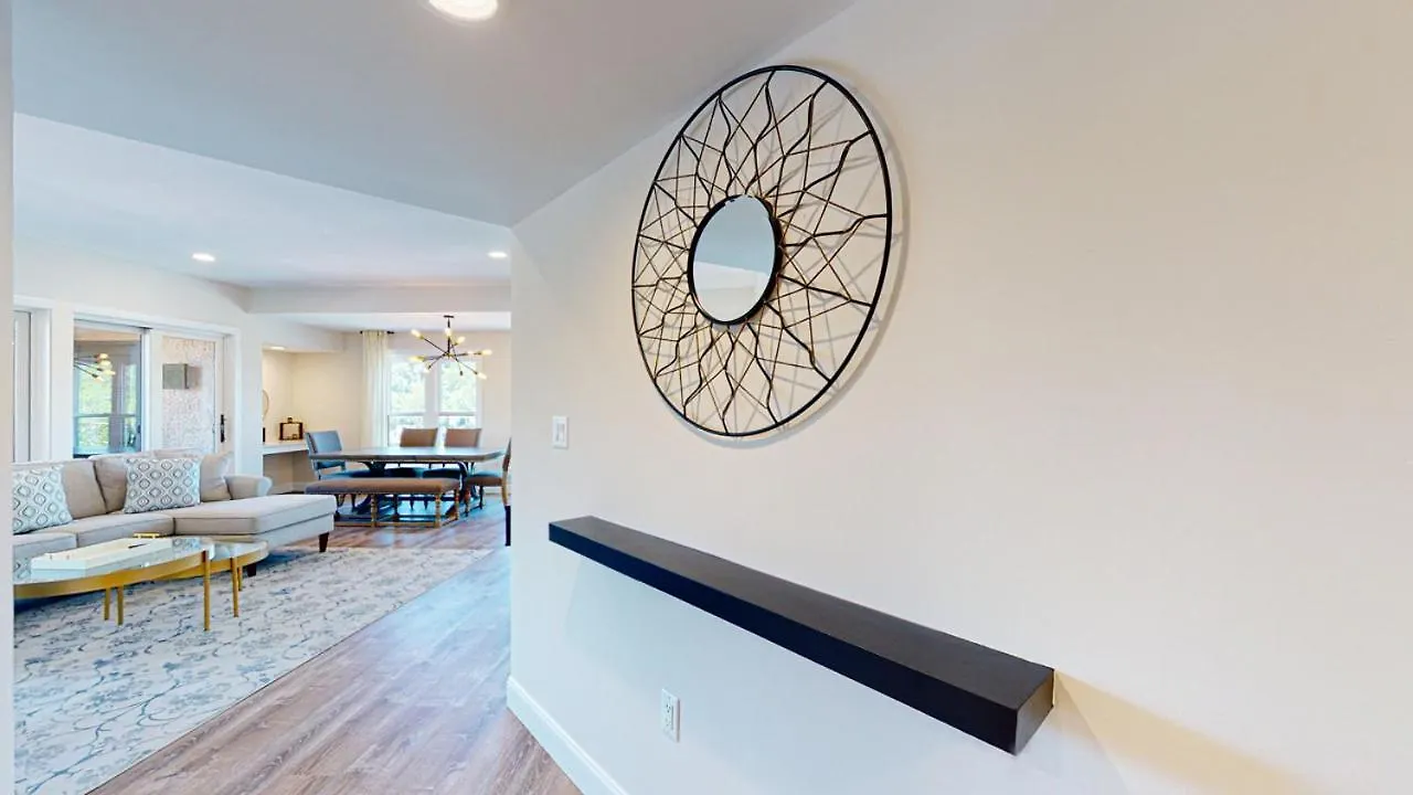Villa 7111 Harbourside *