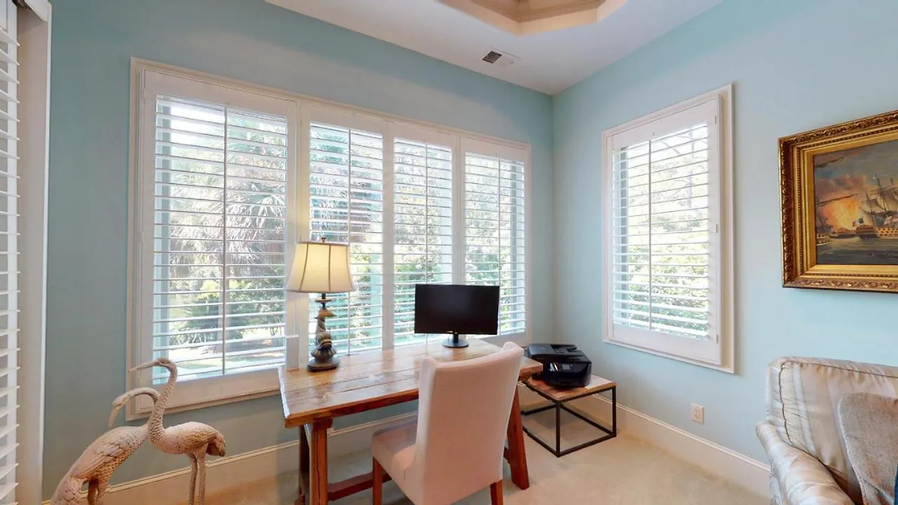 39 Full Sweep Holiday home Hilton Head Island