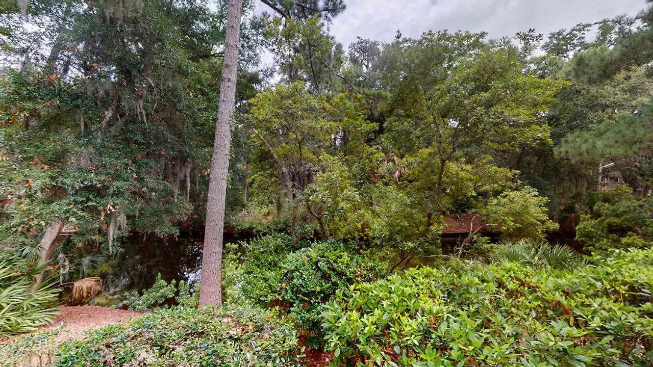 7805 Centre Court Villa Hilton Head Island
