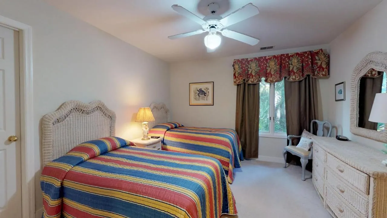 12 Cartgate Holiday home
