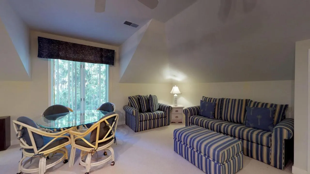 Holiday home 12 Cartgate Hilton Head Island
