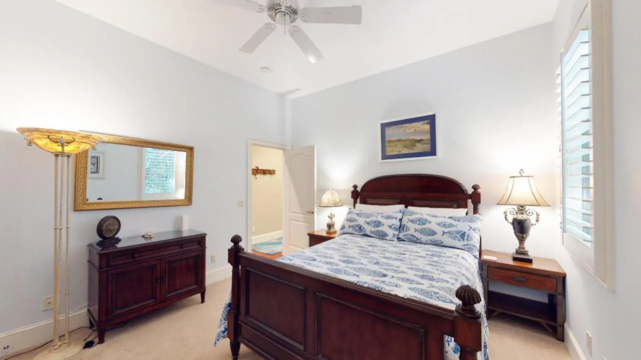 39 Full Sweep * Hilton Head Island