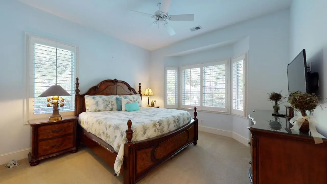 39 Full Sweep Holiday home