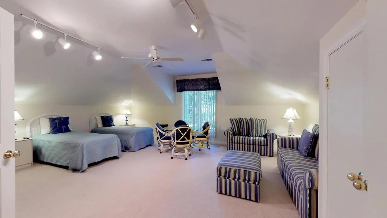 Holiday home 12 Cartgate