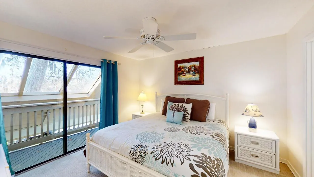 27 Fazio * Hilton Head Island