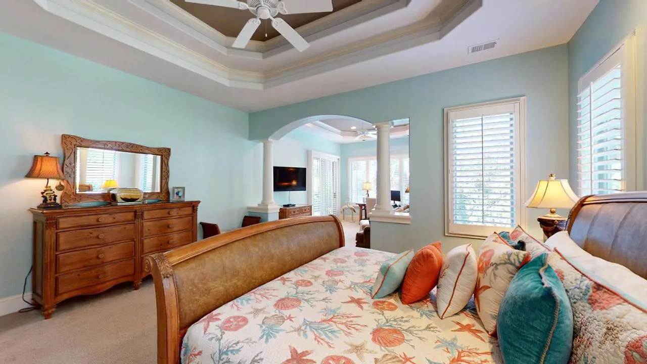 39 Full Sweep Holiday home