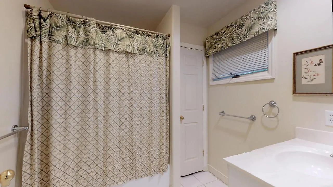 Holiday home 12 Cartgate Hilton Head Island