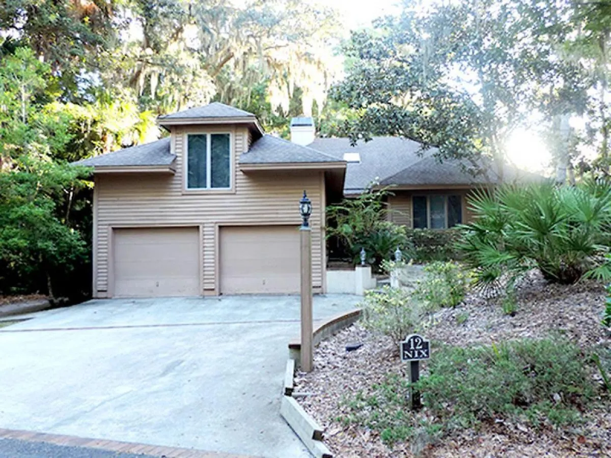 12 Cartgate * Hilton Head Island