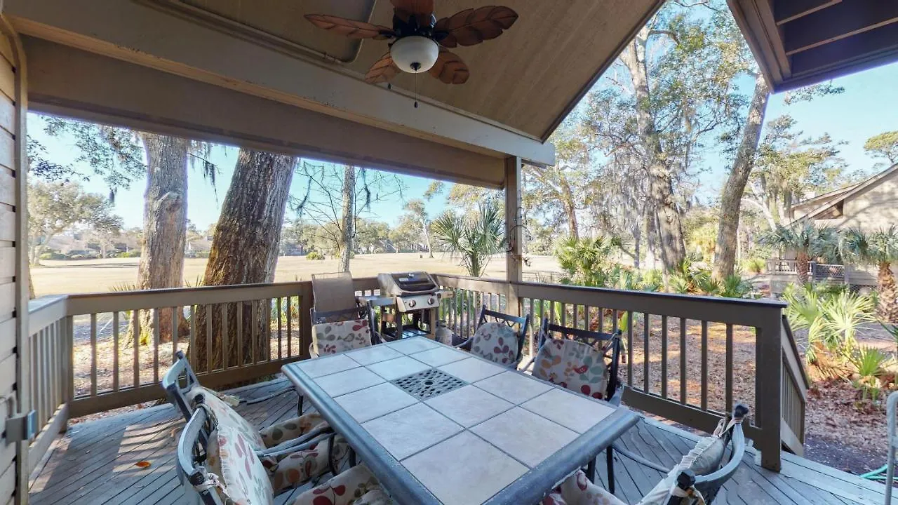 27 Fazio * Hilton Head Island